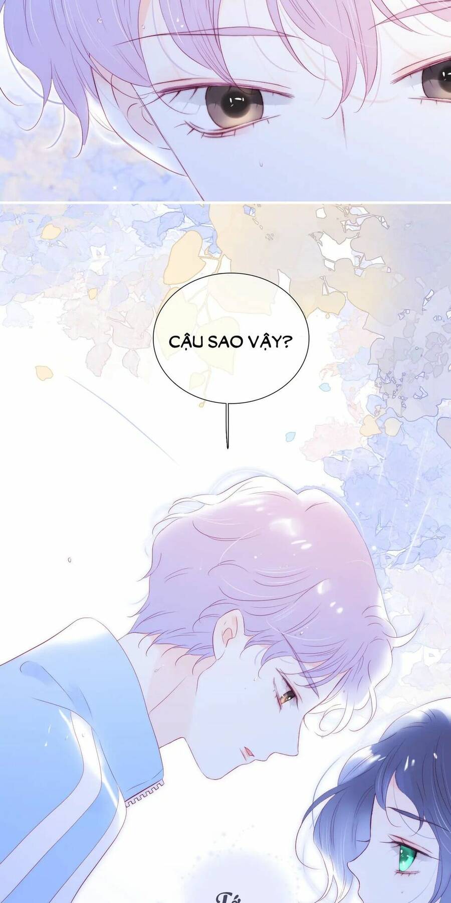 Chạy Trốn Cùng Con Nhím - Chương 59 - Trang 39