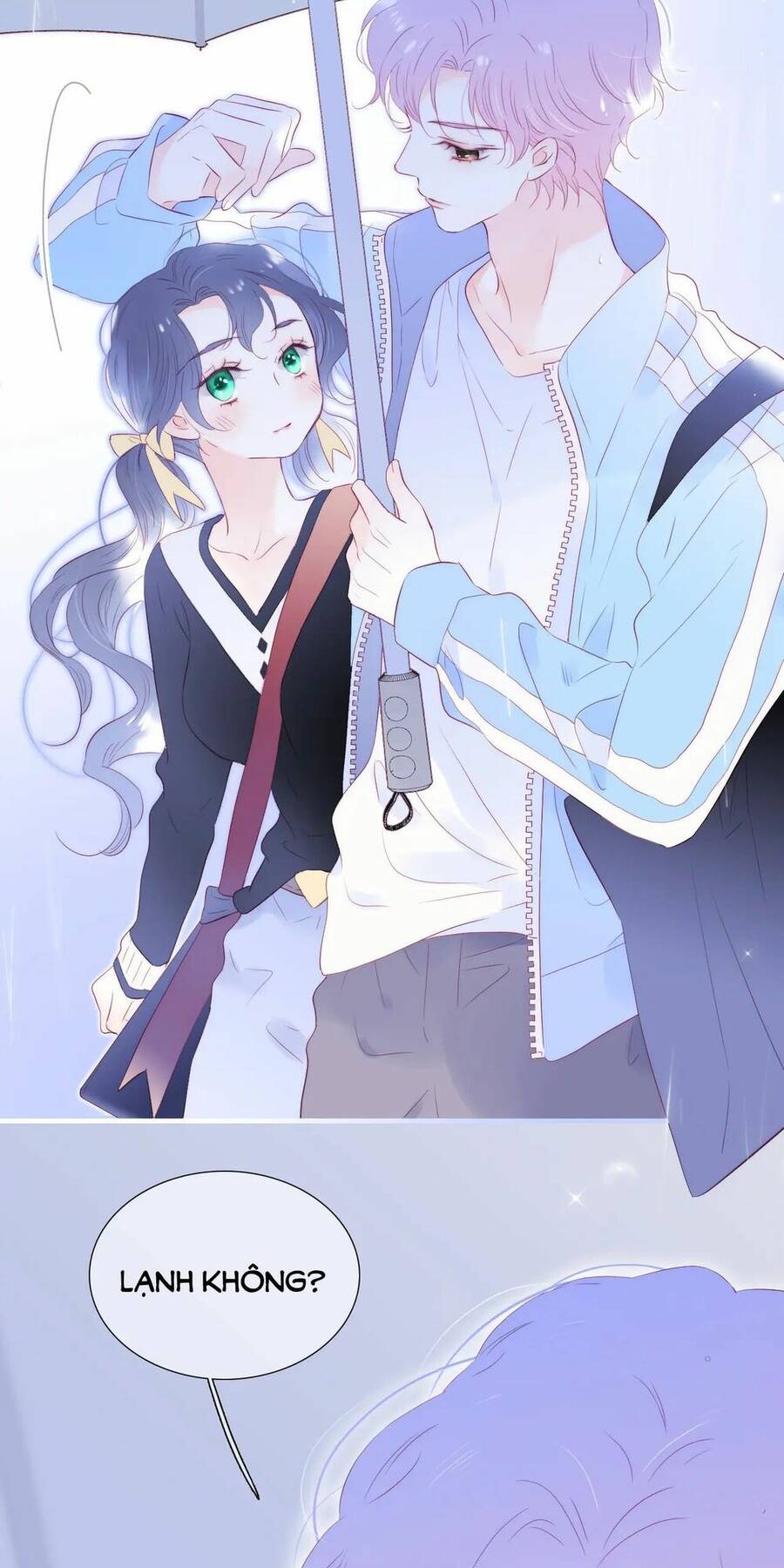 Chạy Trốn Cùng Con Nhím - Chương 60 - Trang 11