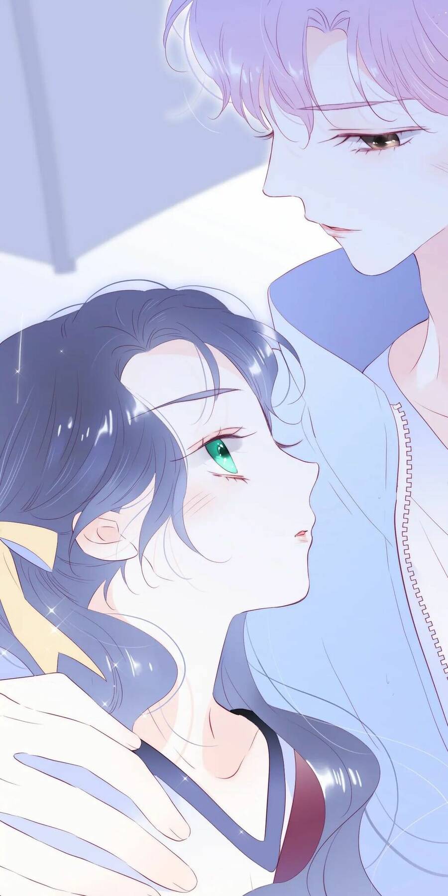 Chạy Trốn Cùng Con Nhím - Chương 60 - Trang 12