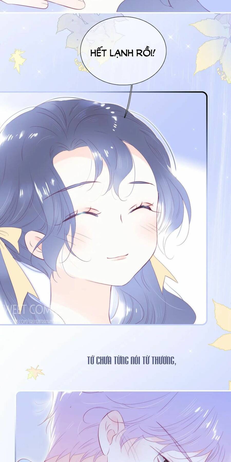 Chạy Trốn Cùng Con Nhím - Chương 60 - Trang 13