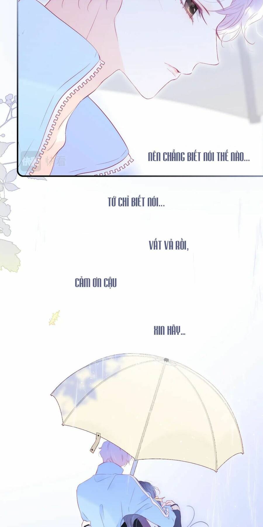 Chạy Trốn Cùng Con Nhím - Chương 60 - Trang 14