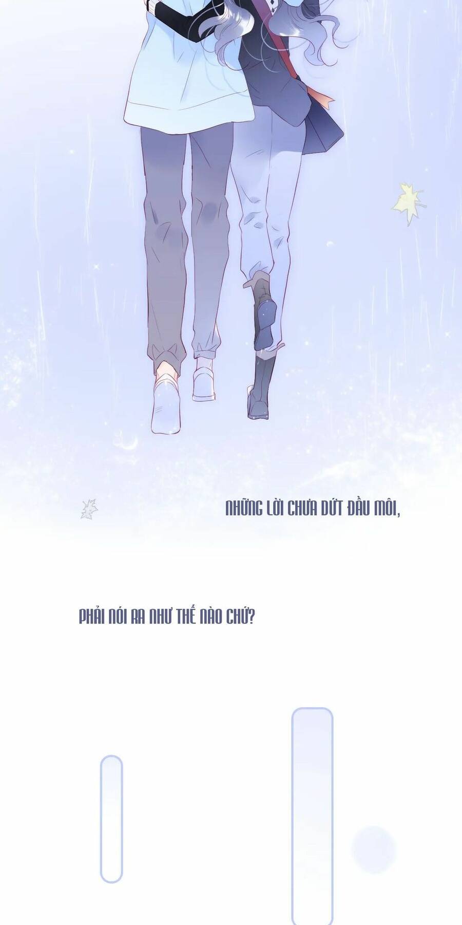 Chạy Trốn Cùng Con Nhím - Chương 60 - Trang 15