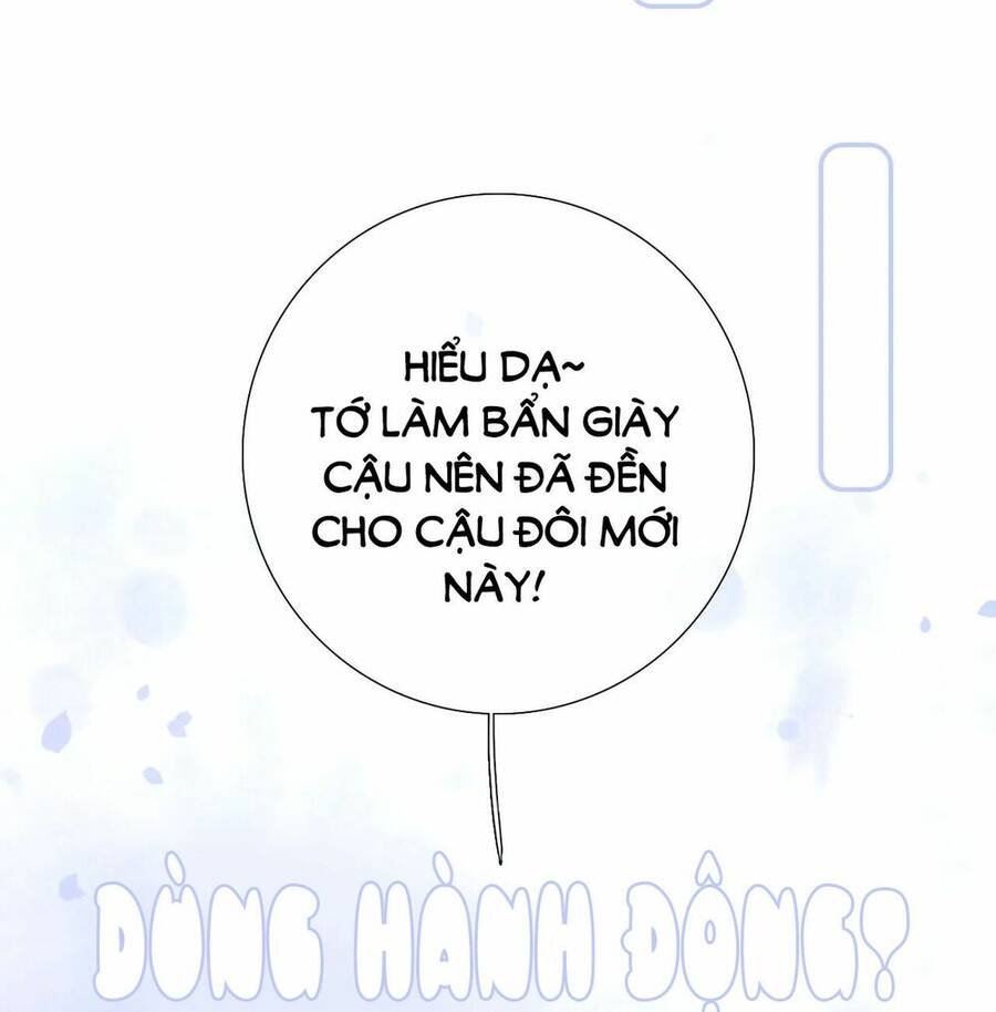 Chạy Trốn Cùng Con Nhím - Chương 60 - Trang 16