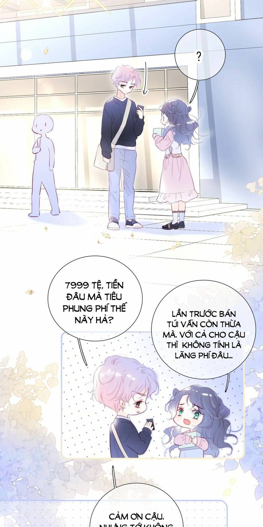 Chạy Trốn Cùng Con Nhím - Chương 60 - Trang 18