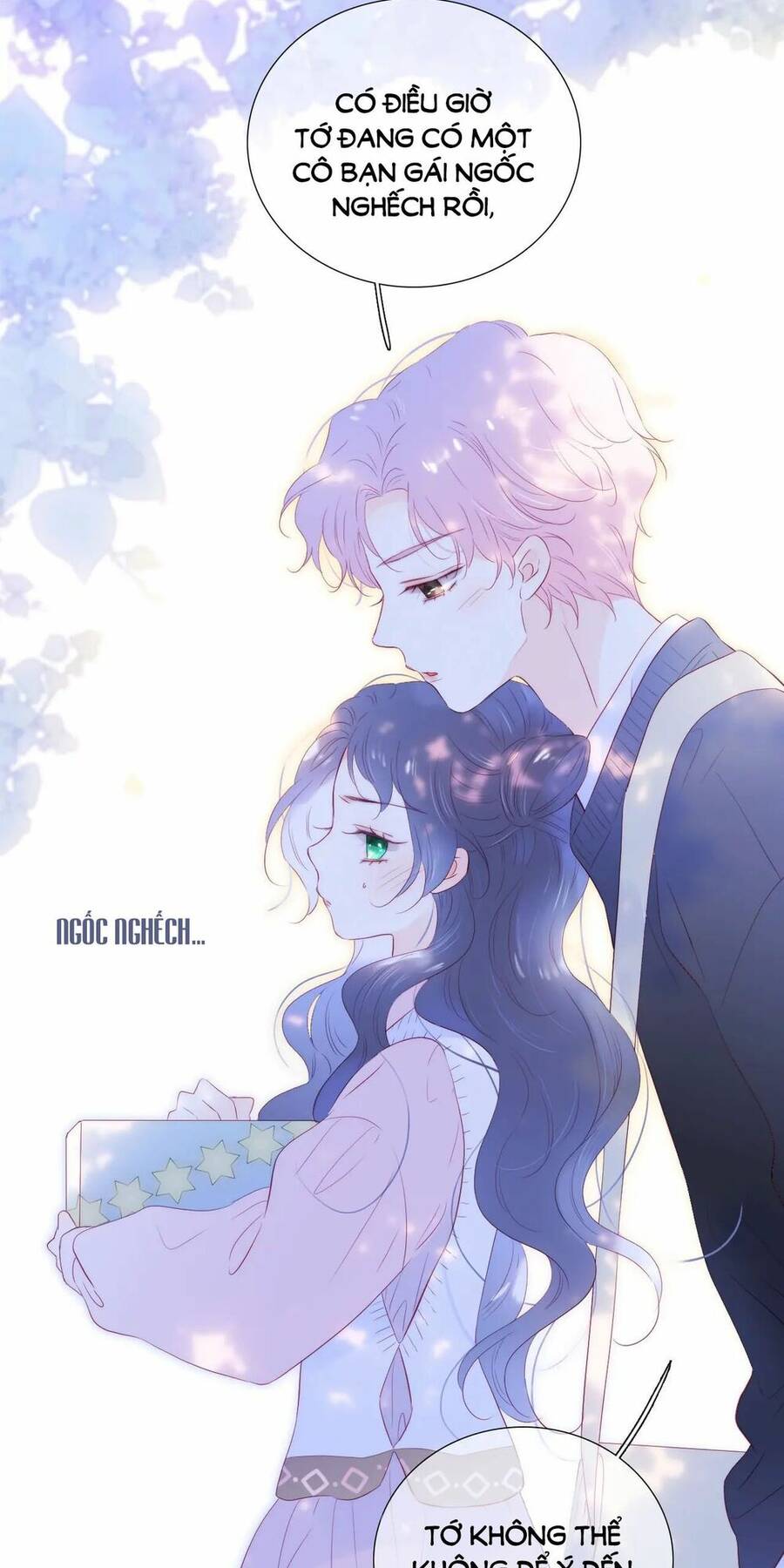 Chạy Trốn Cùng Con Nhím - Chương 60 - Trang 21