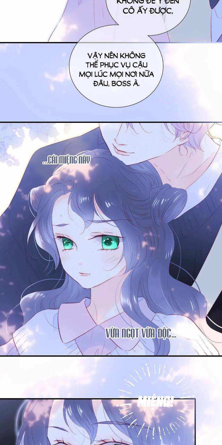 Chạy Trốn Cùng Con Nhím - Chương 60 - Trang 22