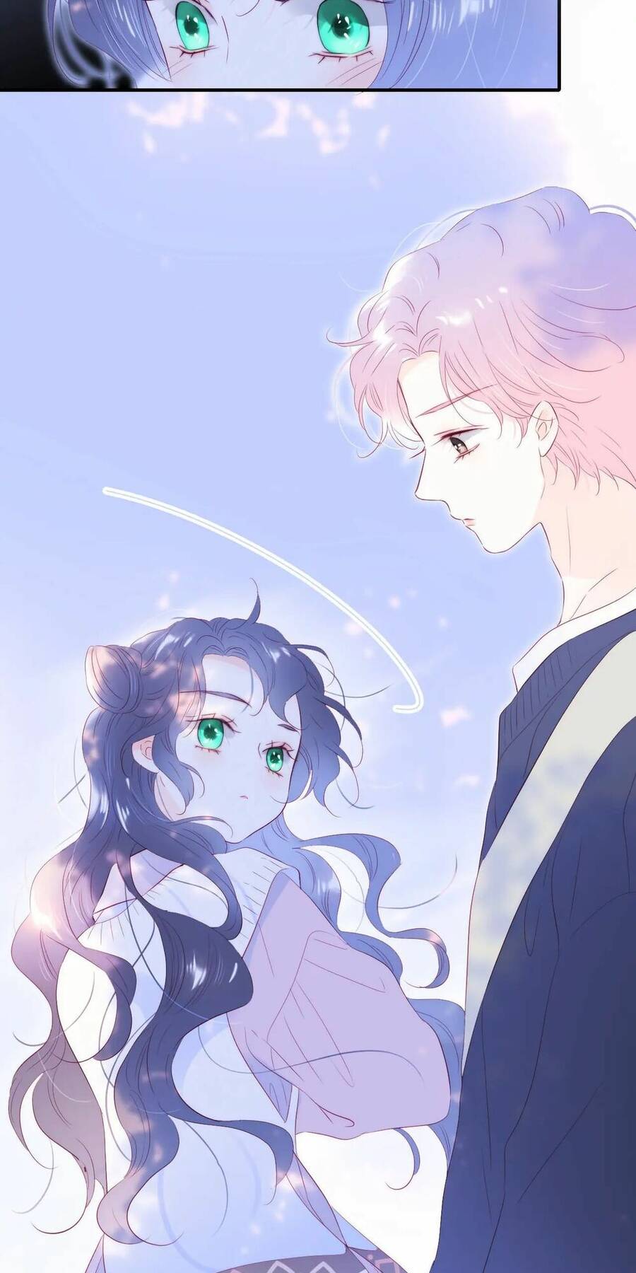 Chạy Trốn Cùng Con Nhím - Chương 60 - Trang 23