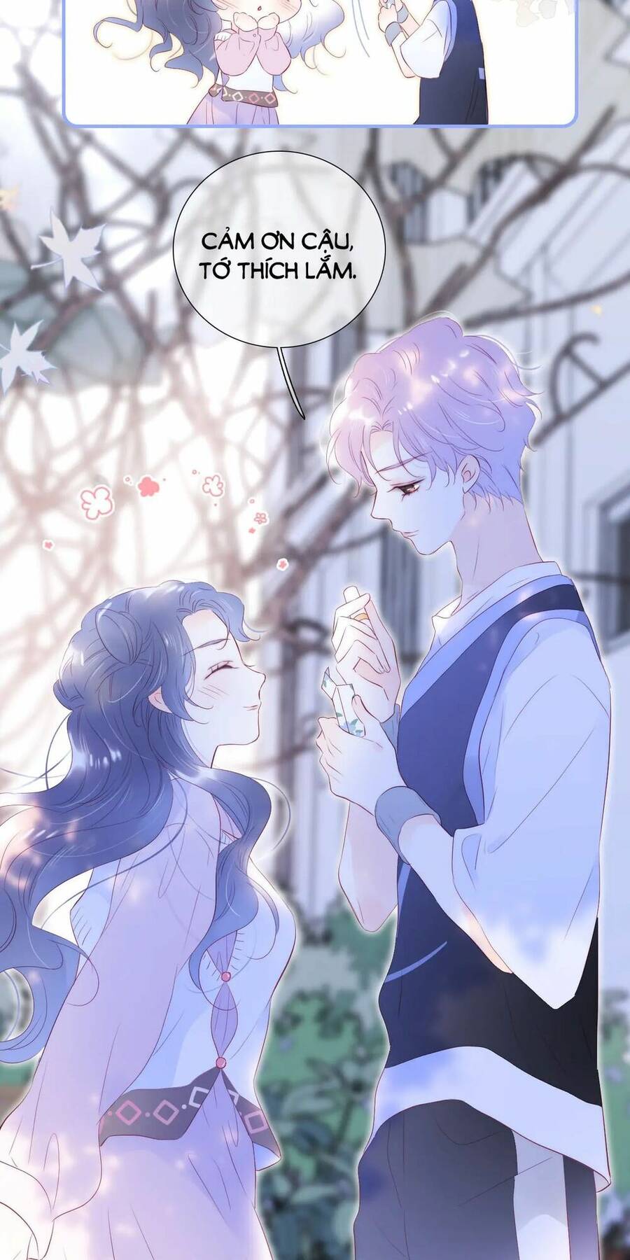 Chạy Trốn Cùng Con Nhím - Chương 60 - Trang 29