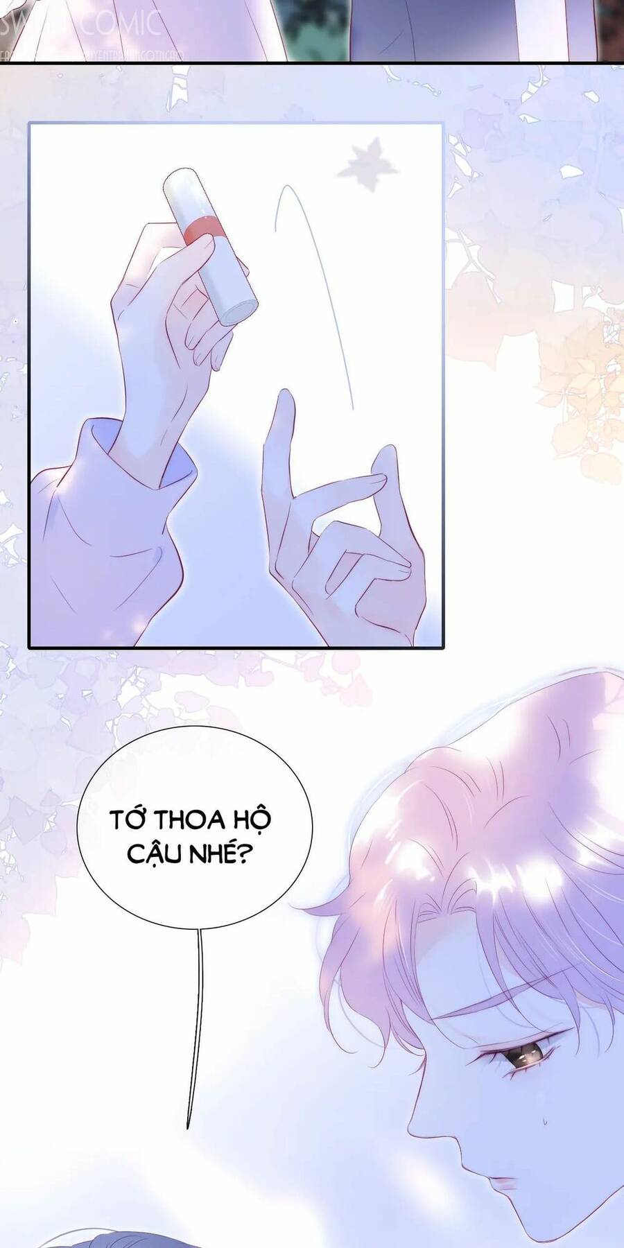 Chạy Trốn Cùng Con Nhím - Chương 60 - Trang 30