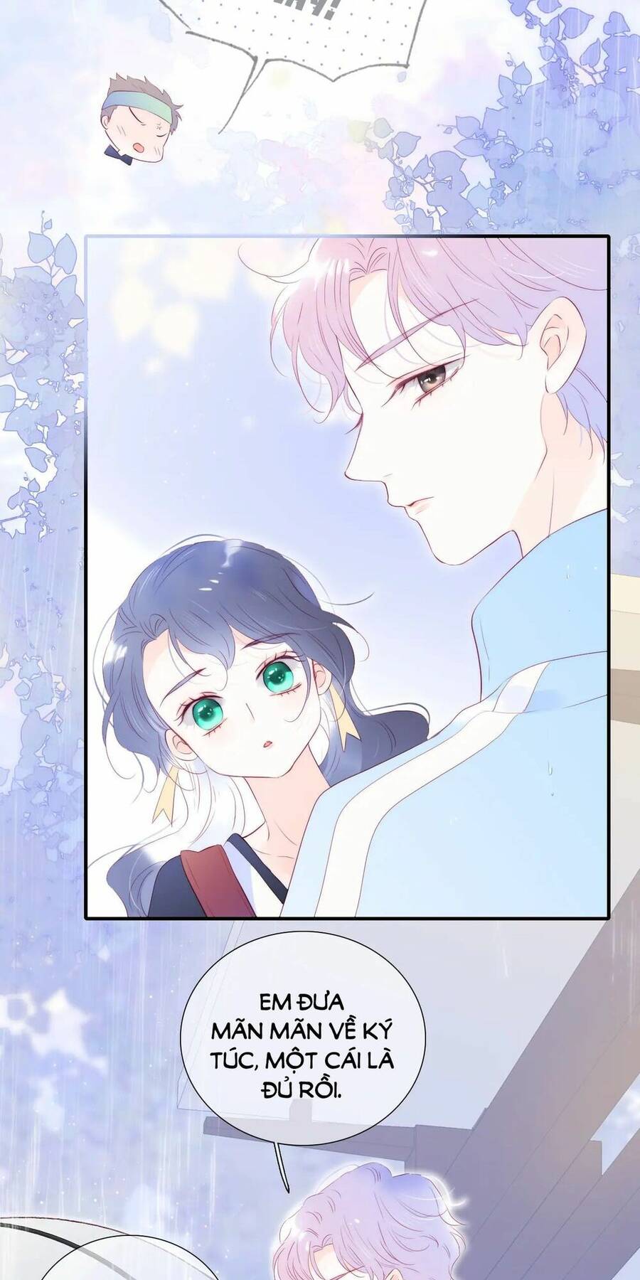 Chạy Trốn Cùng Con Nhím - Chương 60 - Trang 4