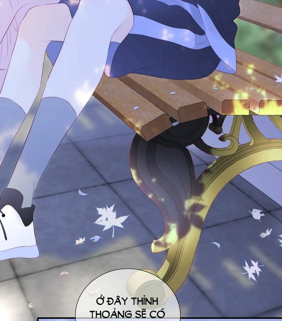 Chạy Trốn Cùng Con Nhím - Chương 60 - Trang 33