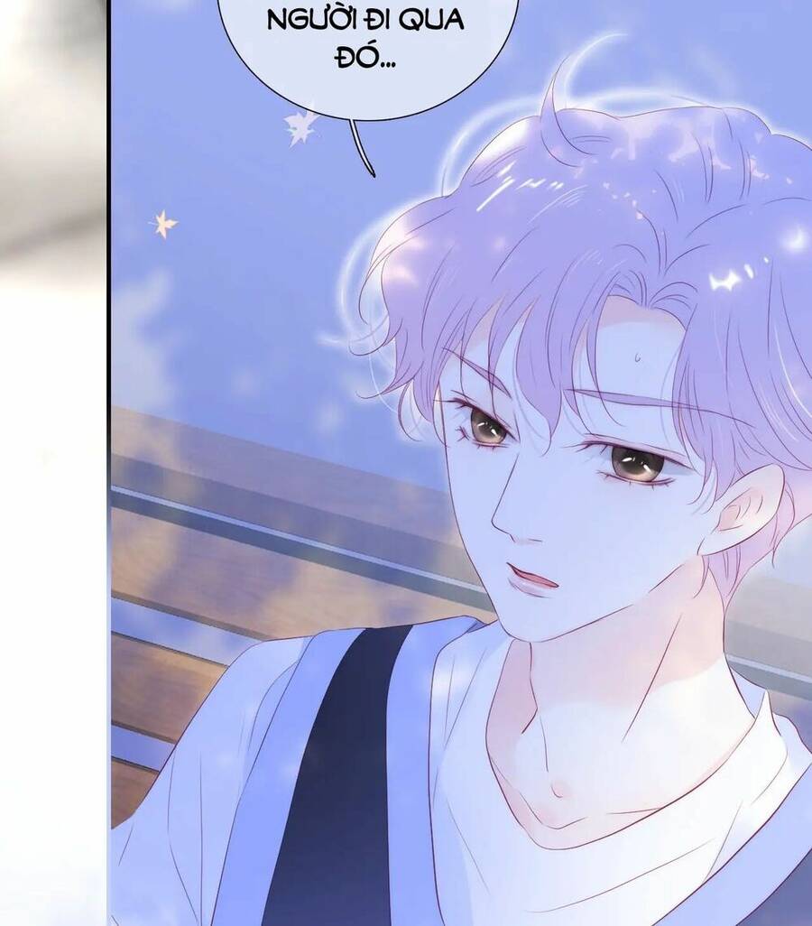 Chạy Trốn Cùng Con Nhím - Chương 60 - Trang 34