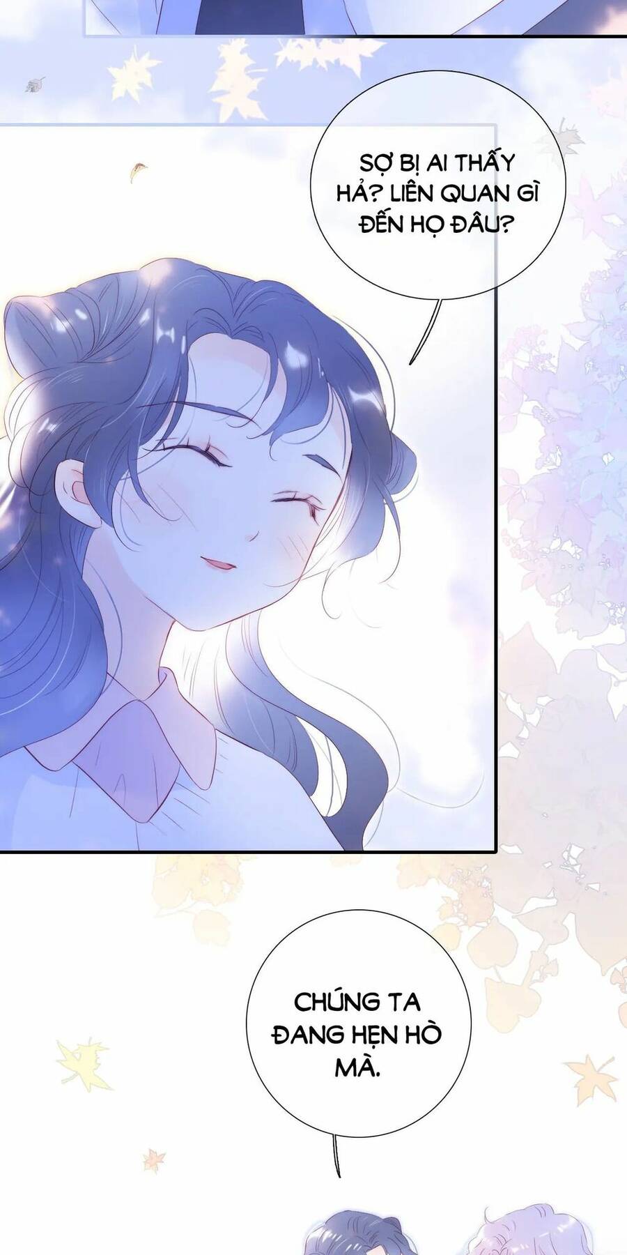 Chạy Trốn Cùng Con Nhím - Chương 60 - Trang 35