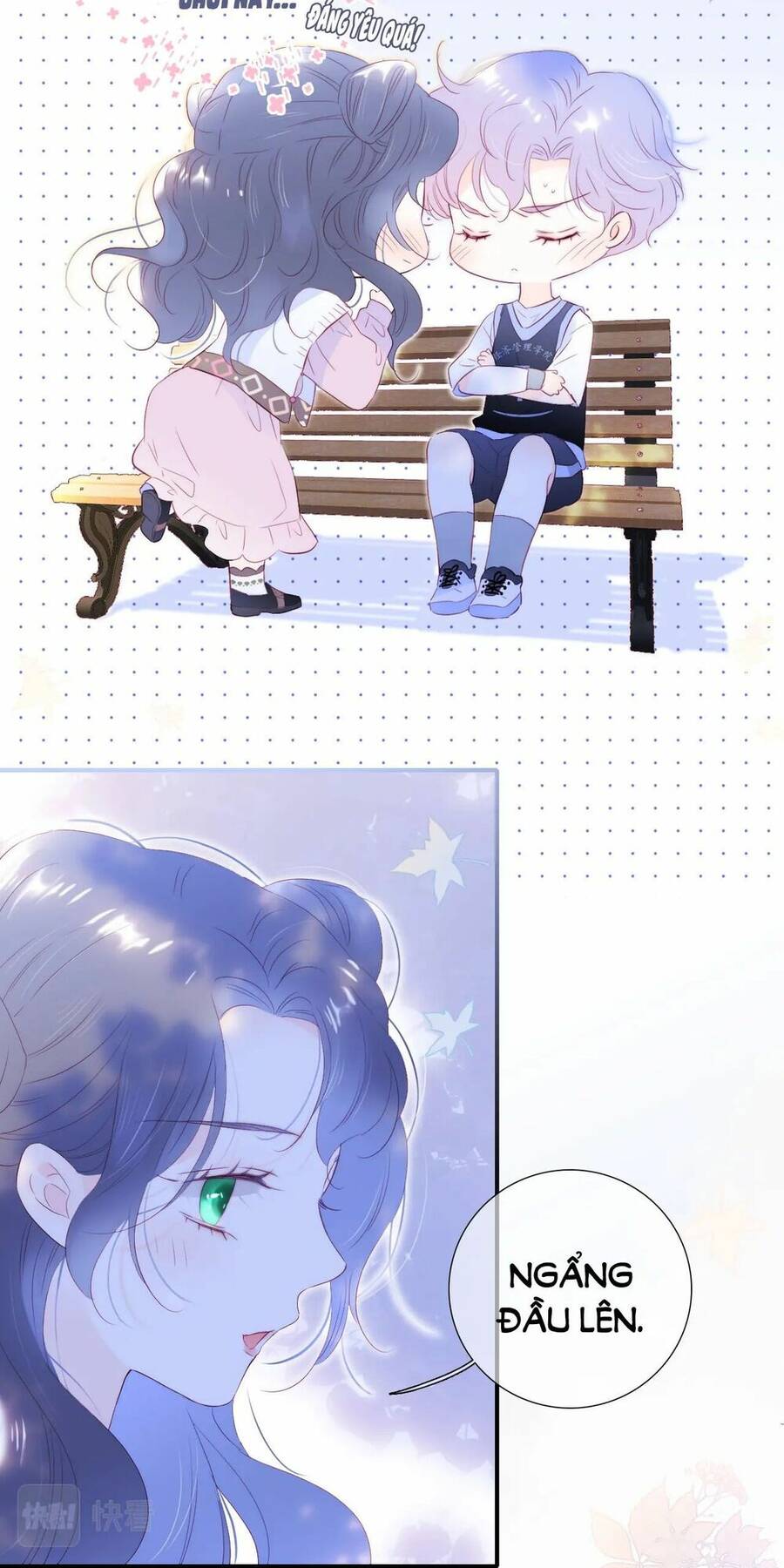 Chạy Trốn Cùng Con Nhím - Chương 60 - Trang 37