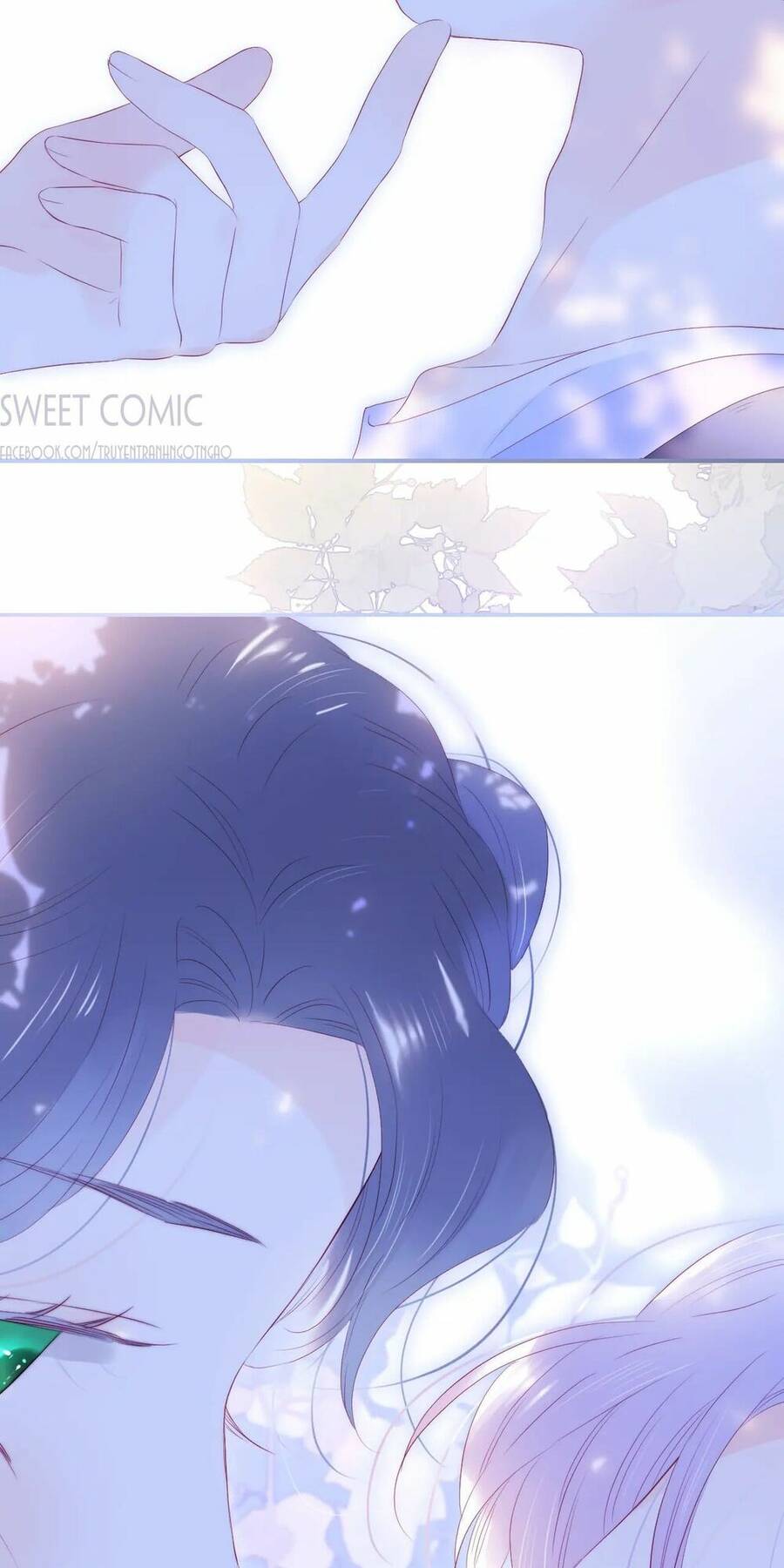 Chạy Trốn Cùng Con Nhím - Chương 60 - Trang 39