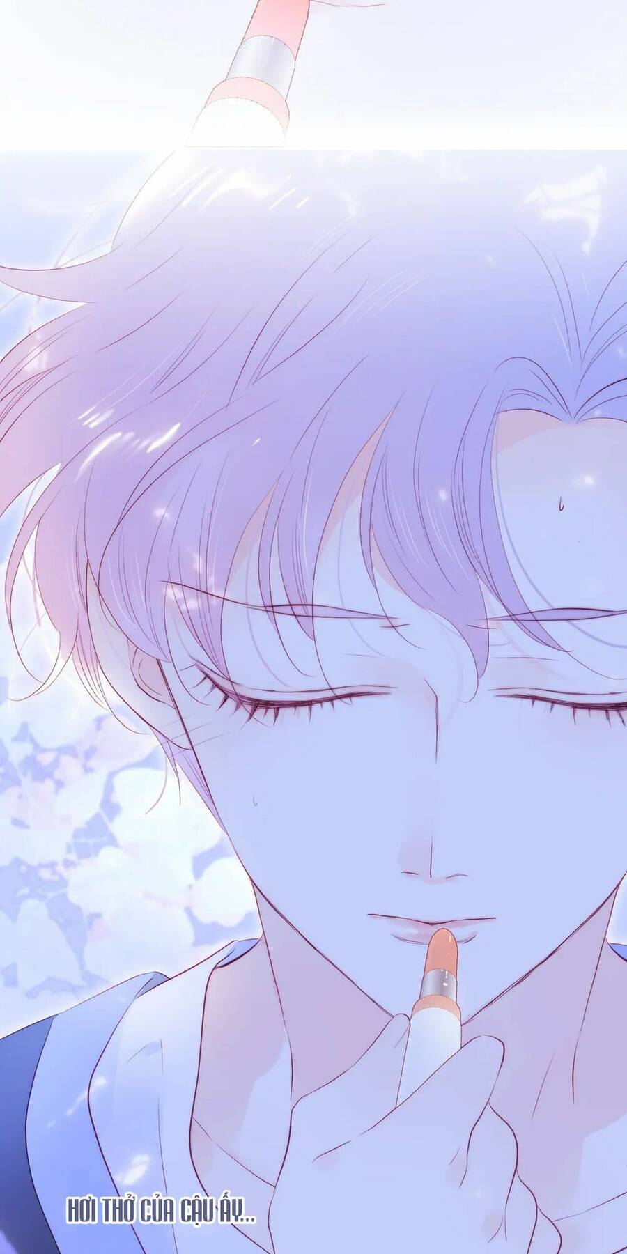 Chạy Trốn Cùng Con Nhím - Chương 60 - Trang 41