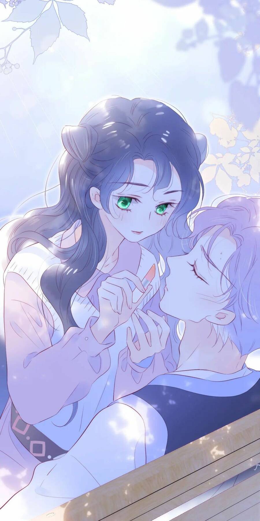 Chạy Trốn Cùng Con Nhím - Chương 60 - Trang 44