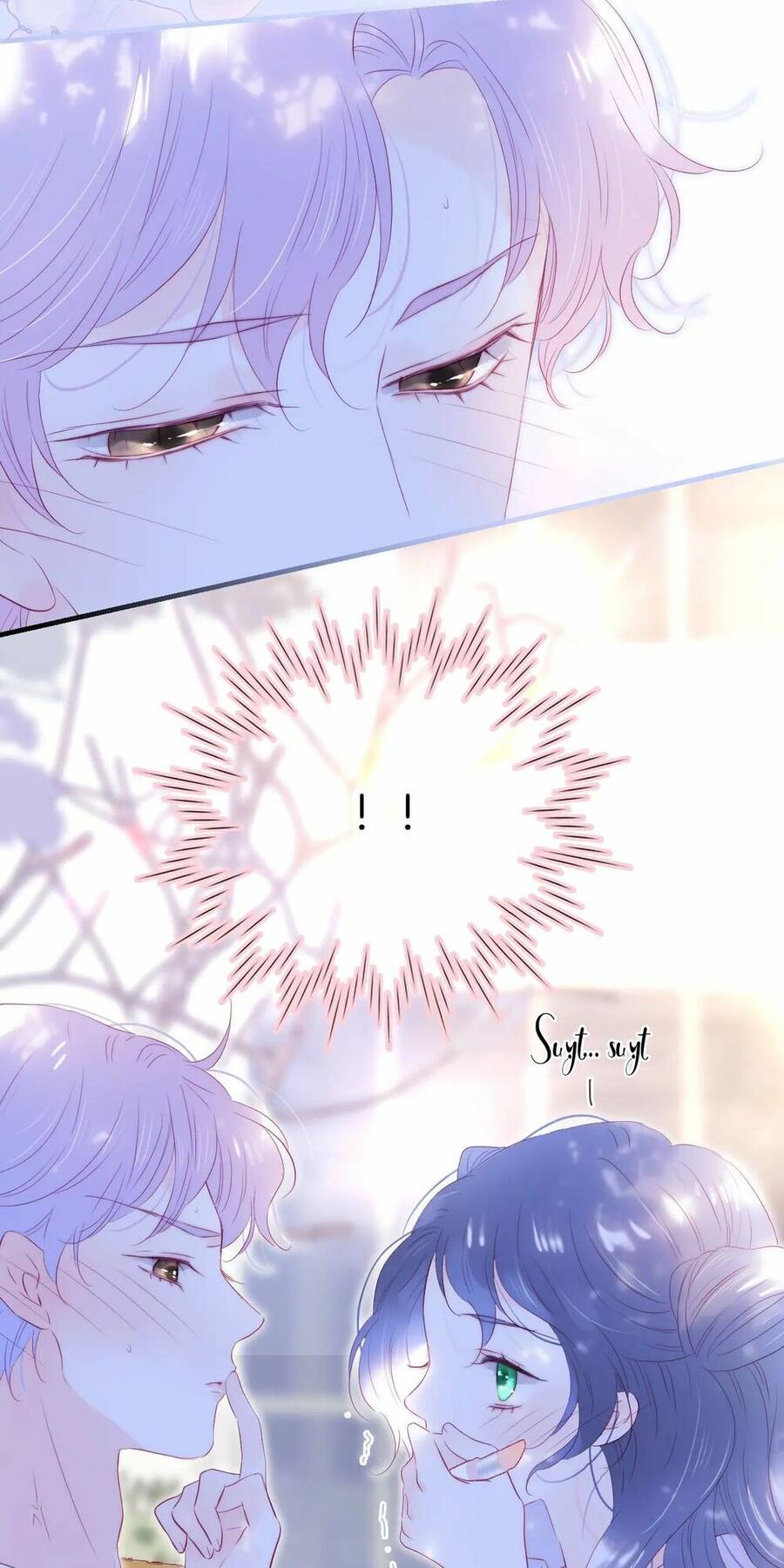 Chạy Trốn Cùng Con Nhím - Chương 60 - Trang 49