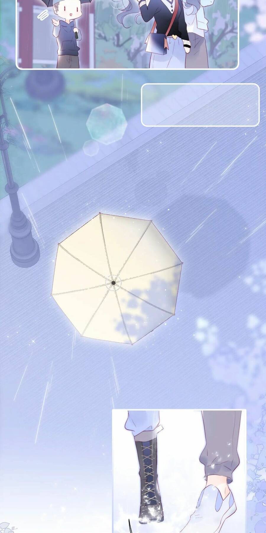 Chạy Trốn Cùng Con Nhím - Chương 60 - Trang 6