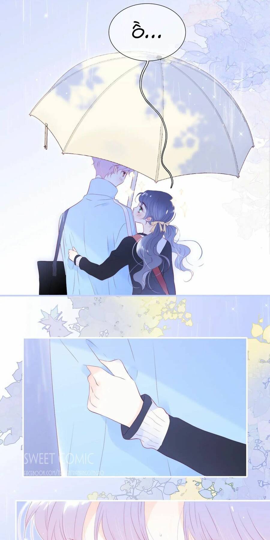 Chạy Trốn Cùng Con Nhím - Chương 60 - Trang 9