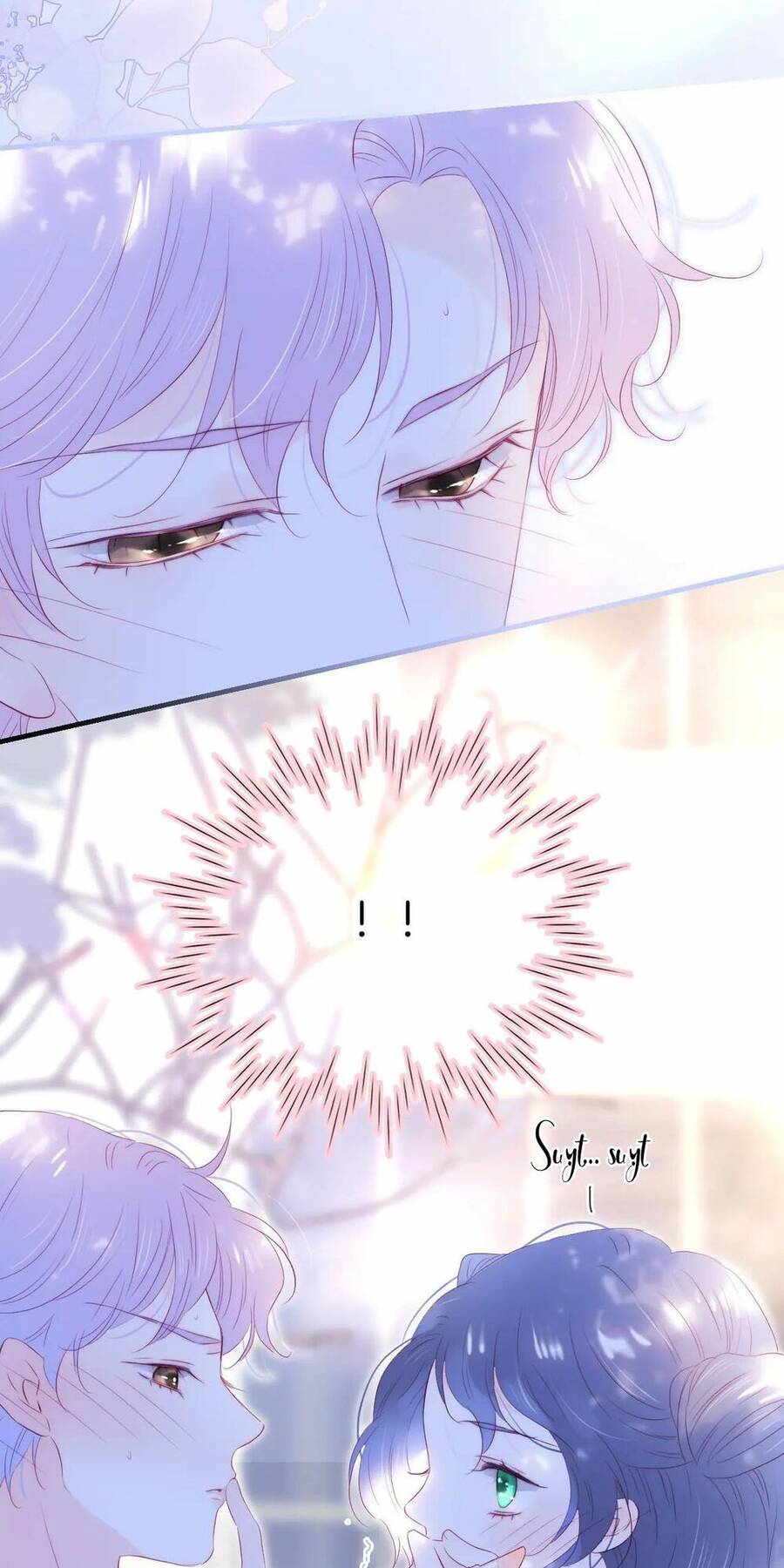 Chạy Trốn Cùng Con Nhím - Chương 61 - Trang 1