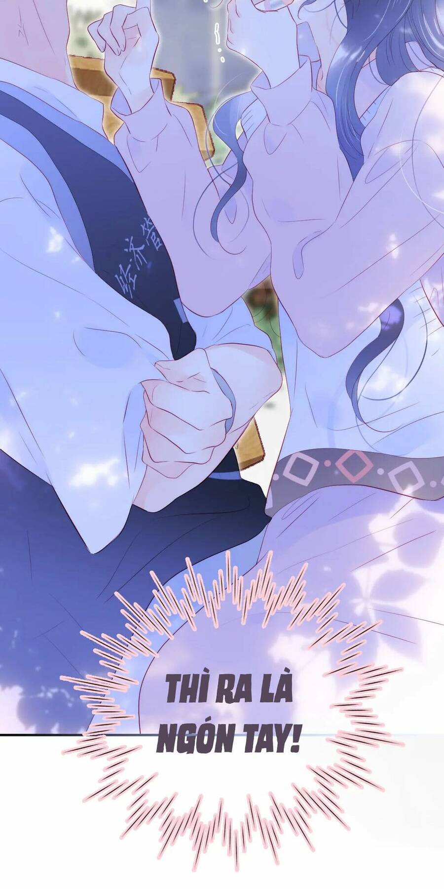 Chạy Trốn Cùng Con Nhím - Chương 61 - Trang 2