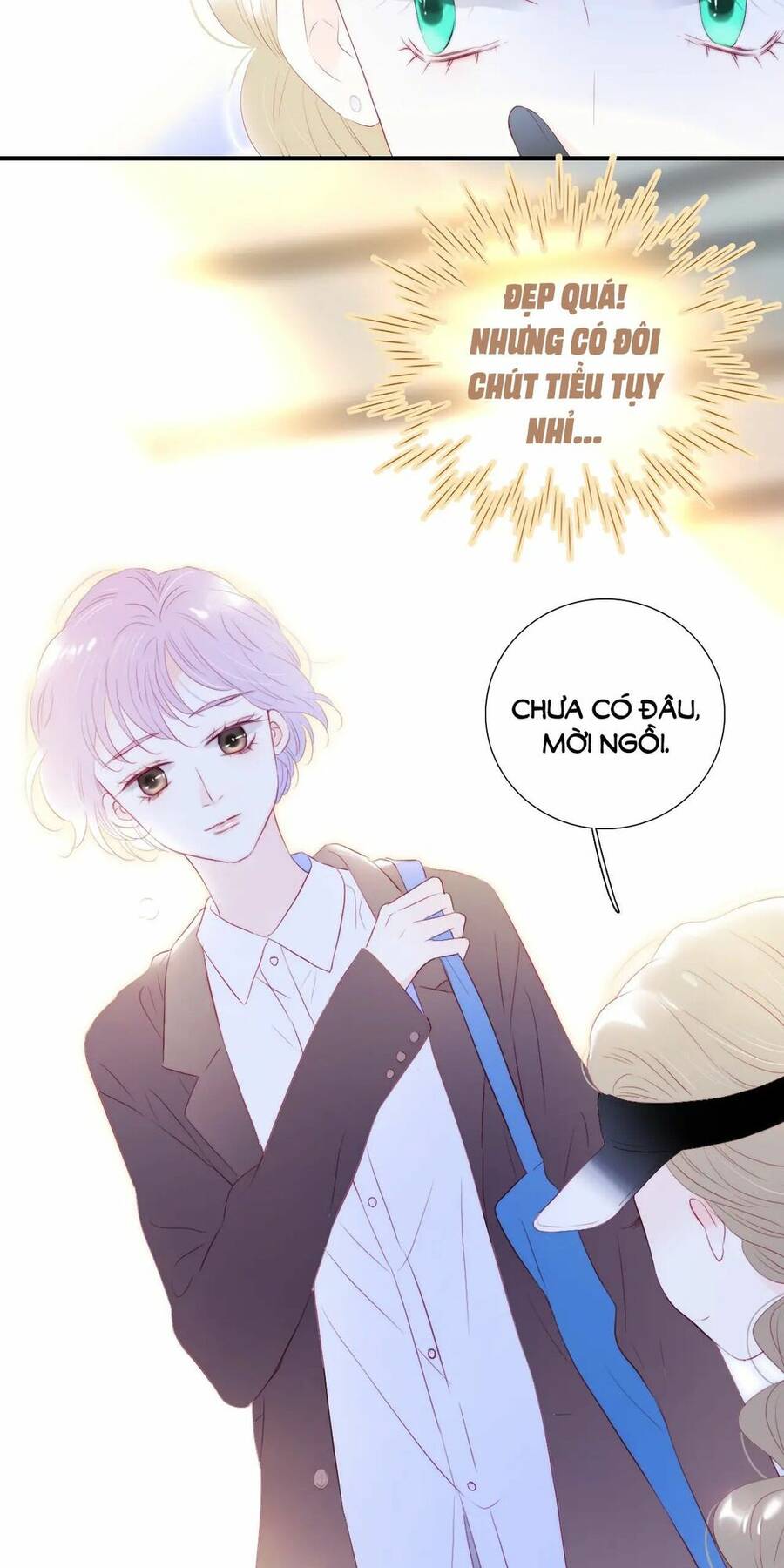 Chạy Trốn Cùng Con Nhím - Chương 61 - Trang 12