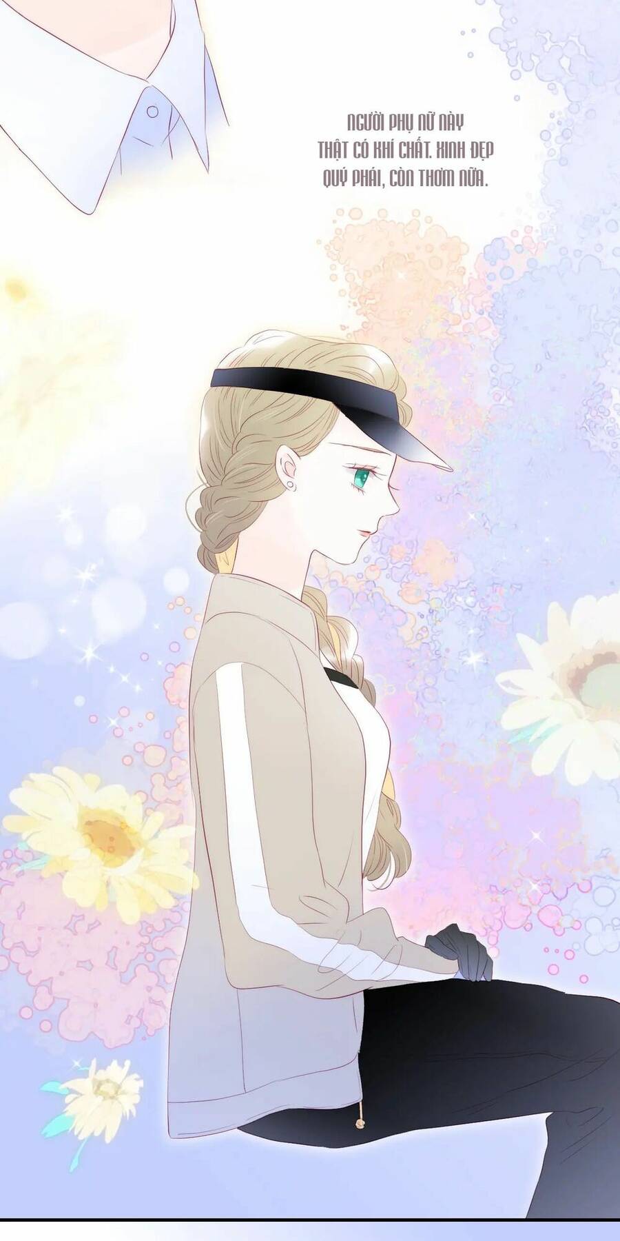 Chạy Trốn Cùng Con Nhím - Chương 61 - Trang 14