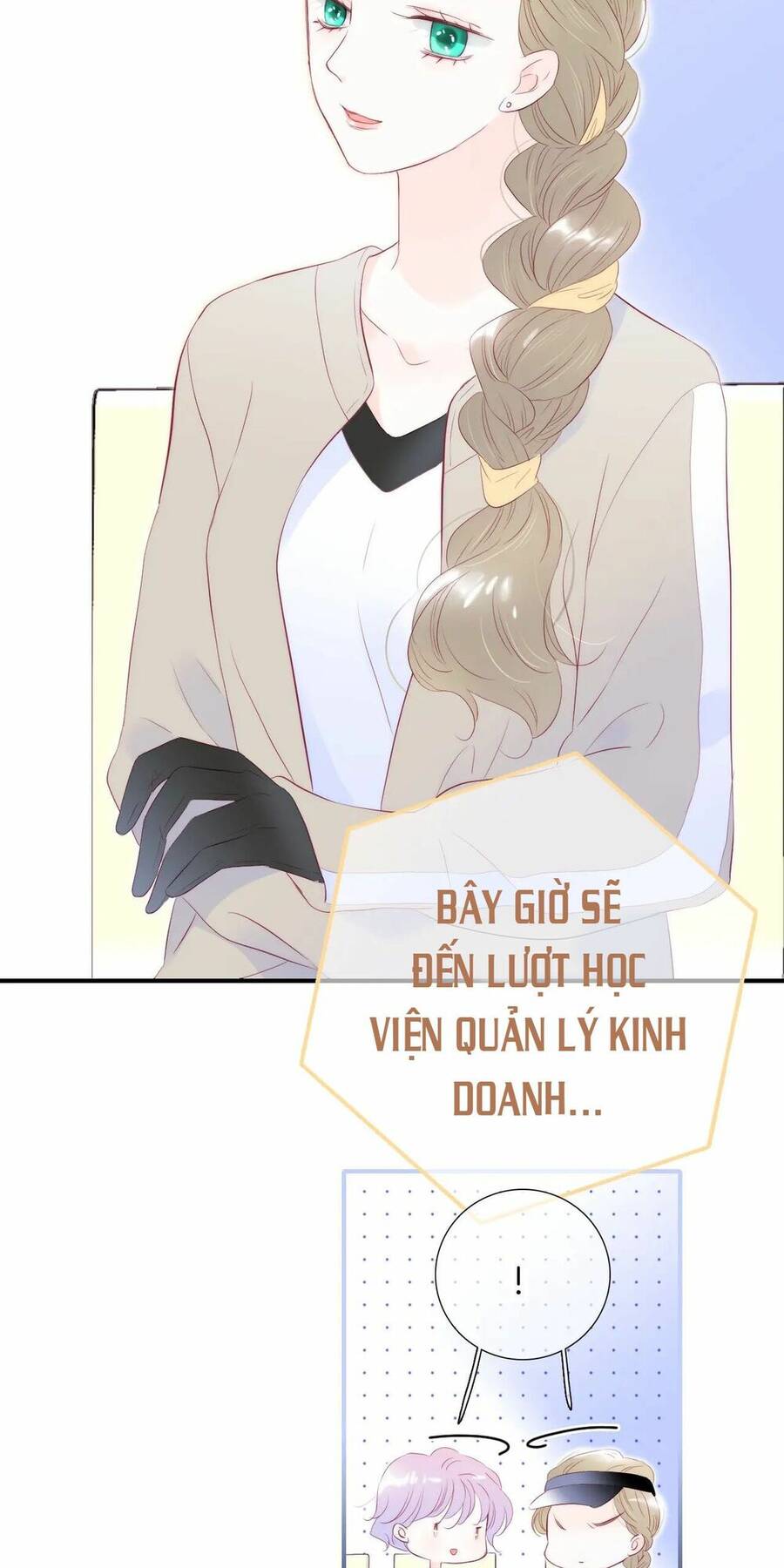 Chạy Trốn Cùng Con Nhím - Chương 61 - Trang 20