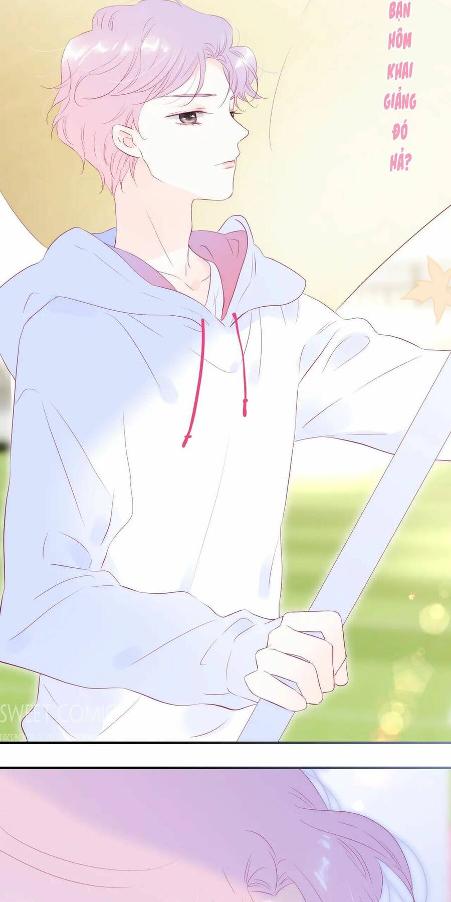 Chạy Trốn Cùng Con Nhím - Chương 61 - Trang 23