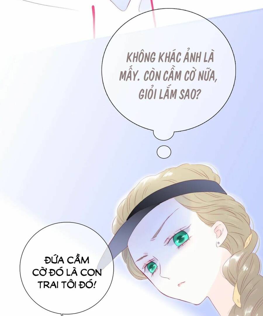 Chạy Trốn Cùng Con Nhím - Chương 61 - Trang 25