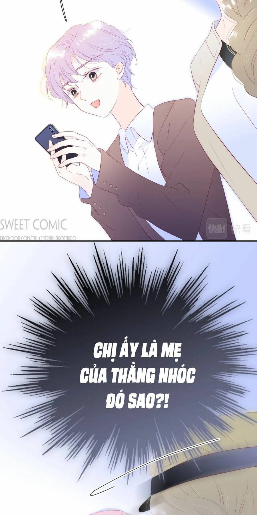 Chạy Trốn Cùng Con Nhím - Chương 61 - Trang 26