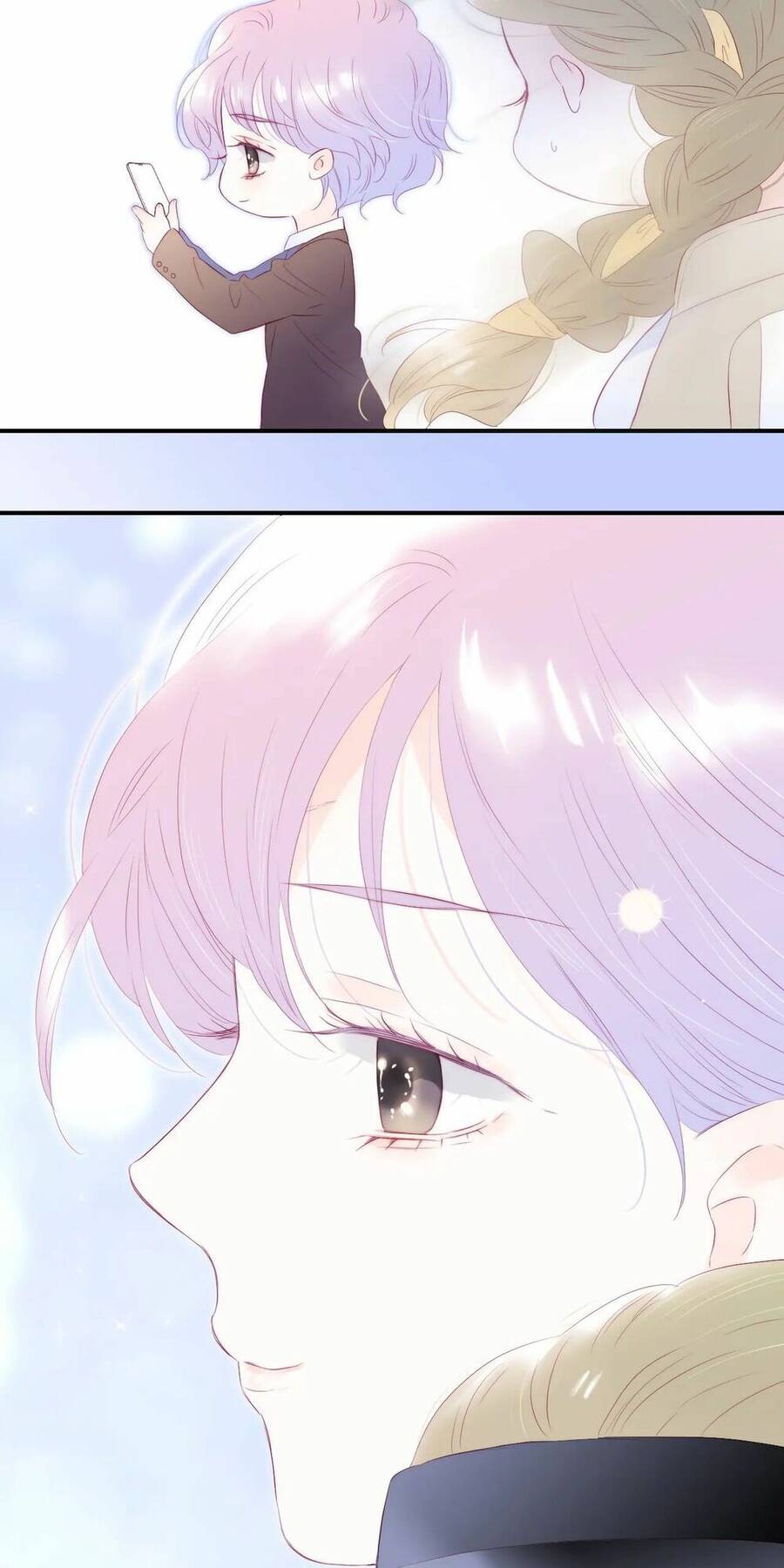 Chạy Trốn Cùng Con Nhím - Chương 61 - Trang 27