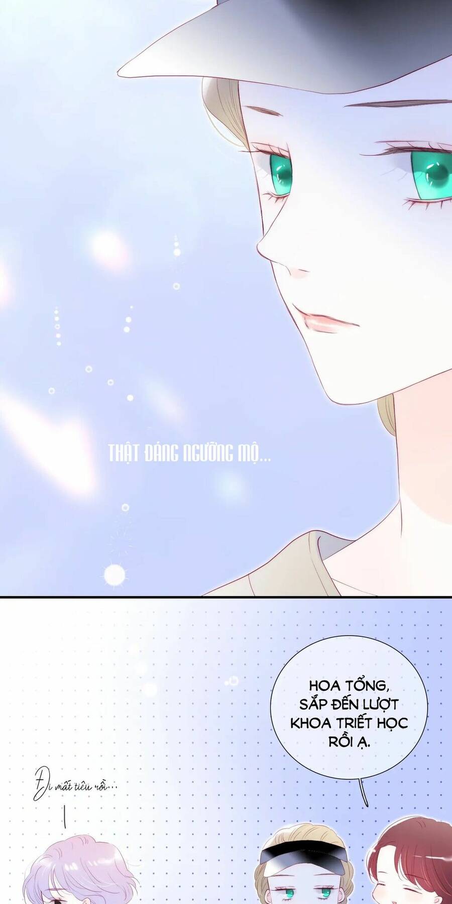 Chạy Trốn Cùng Con Nhím - Chương 61 - Trang 28