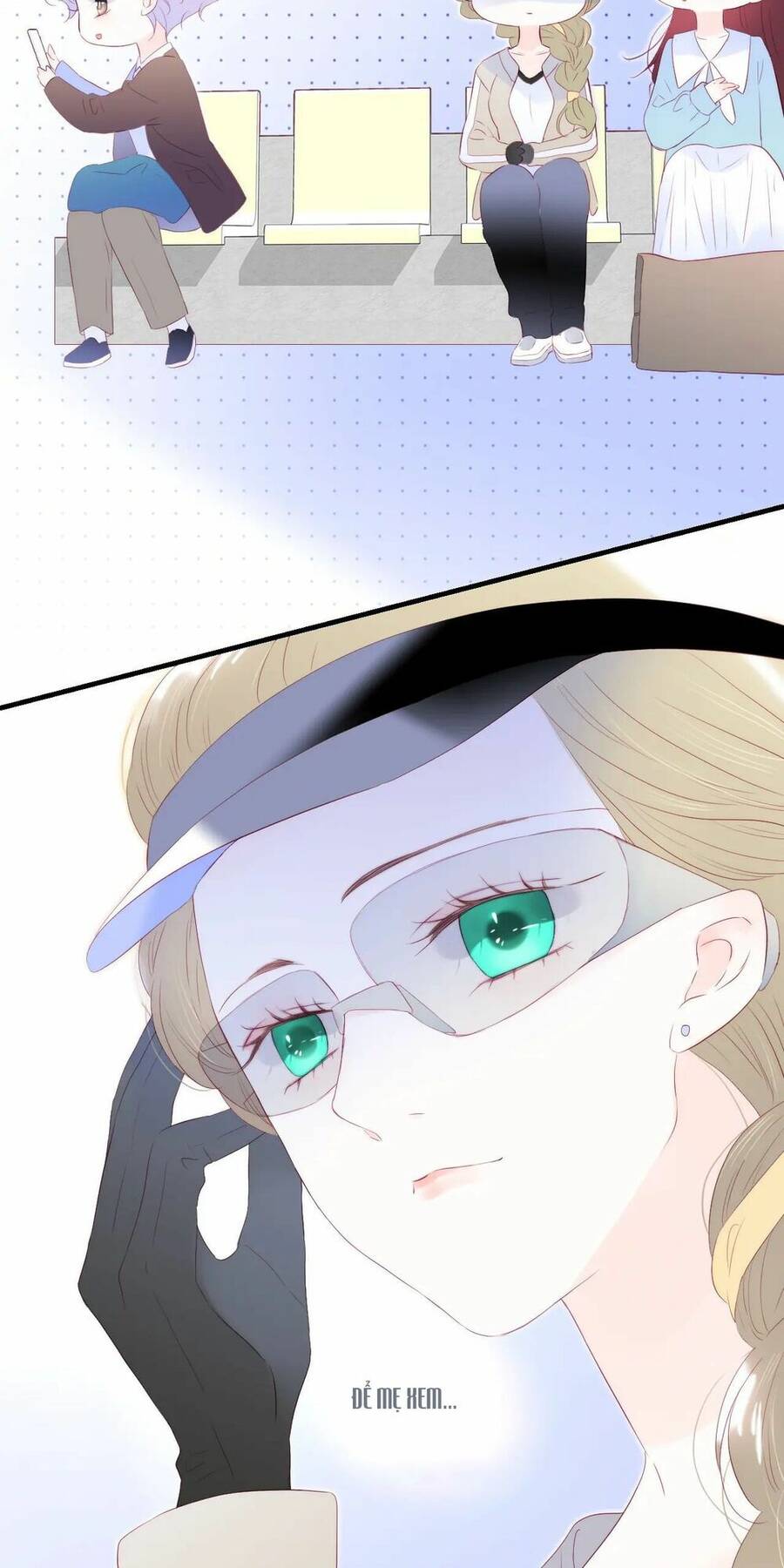 Chạy Trốn Cùng Con Nhím - Chương 61 - Trang 29