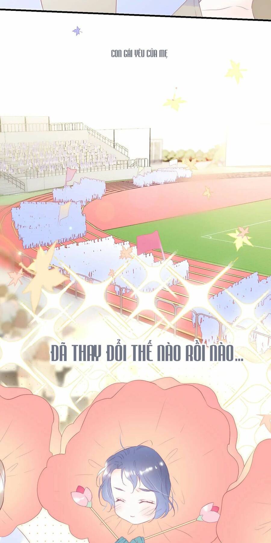 Chạy Trốn Cùng Con Nhím - Chương 61 - Trang 30