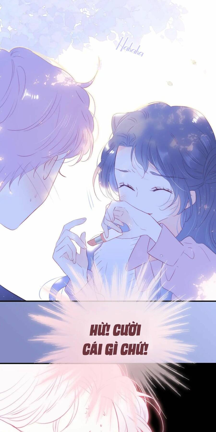 Chạy Trốn Cùng Con Nhím - Chương 61 - Trang 4