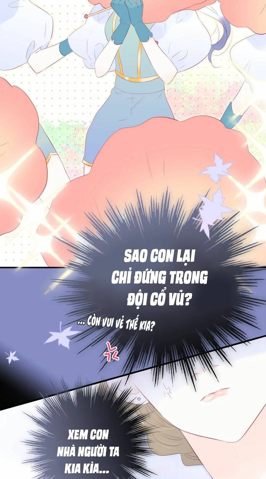 Chạy Trốn Cùng Con Nhím - Chương 61 - Trang 31