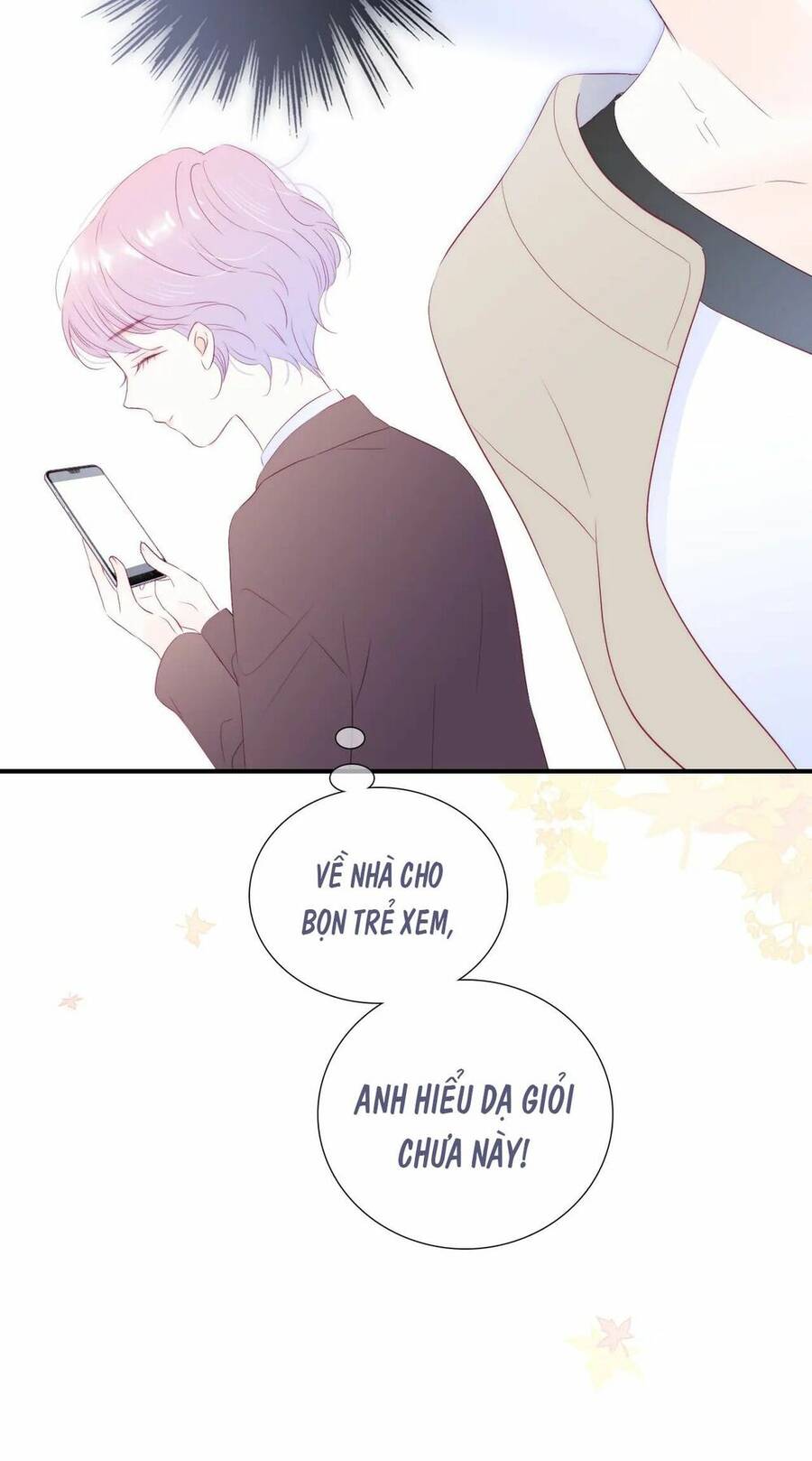 Chạy Trốn Cùng Con Nhím - Chương 61 - Trang 32