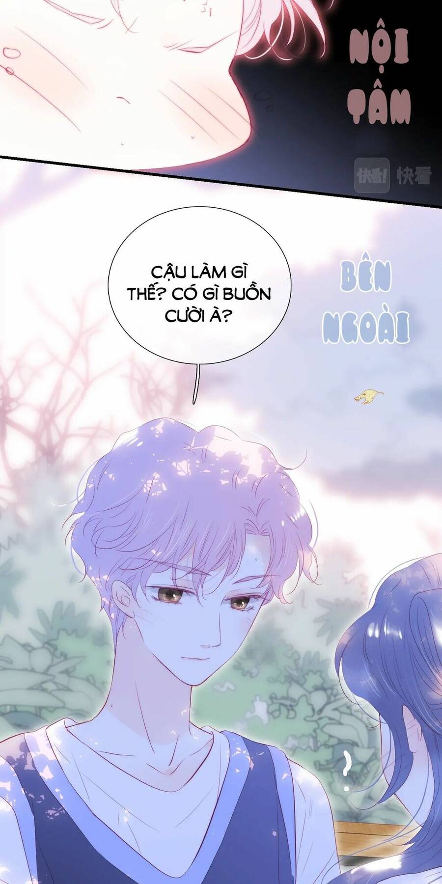 Chạy Trốn Cùng Con Nhím - Chương 61 - Trang 5