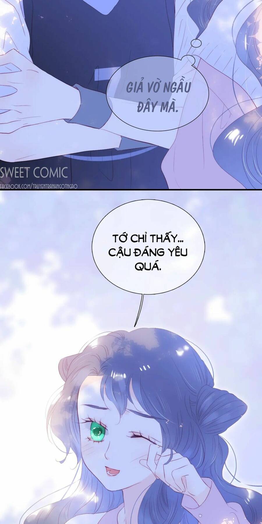 Chạy Trốn Cùng Con Nhím - Chương 61 - Trang 6