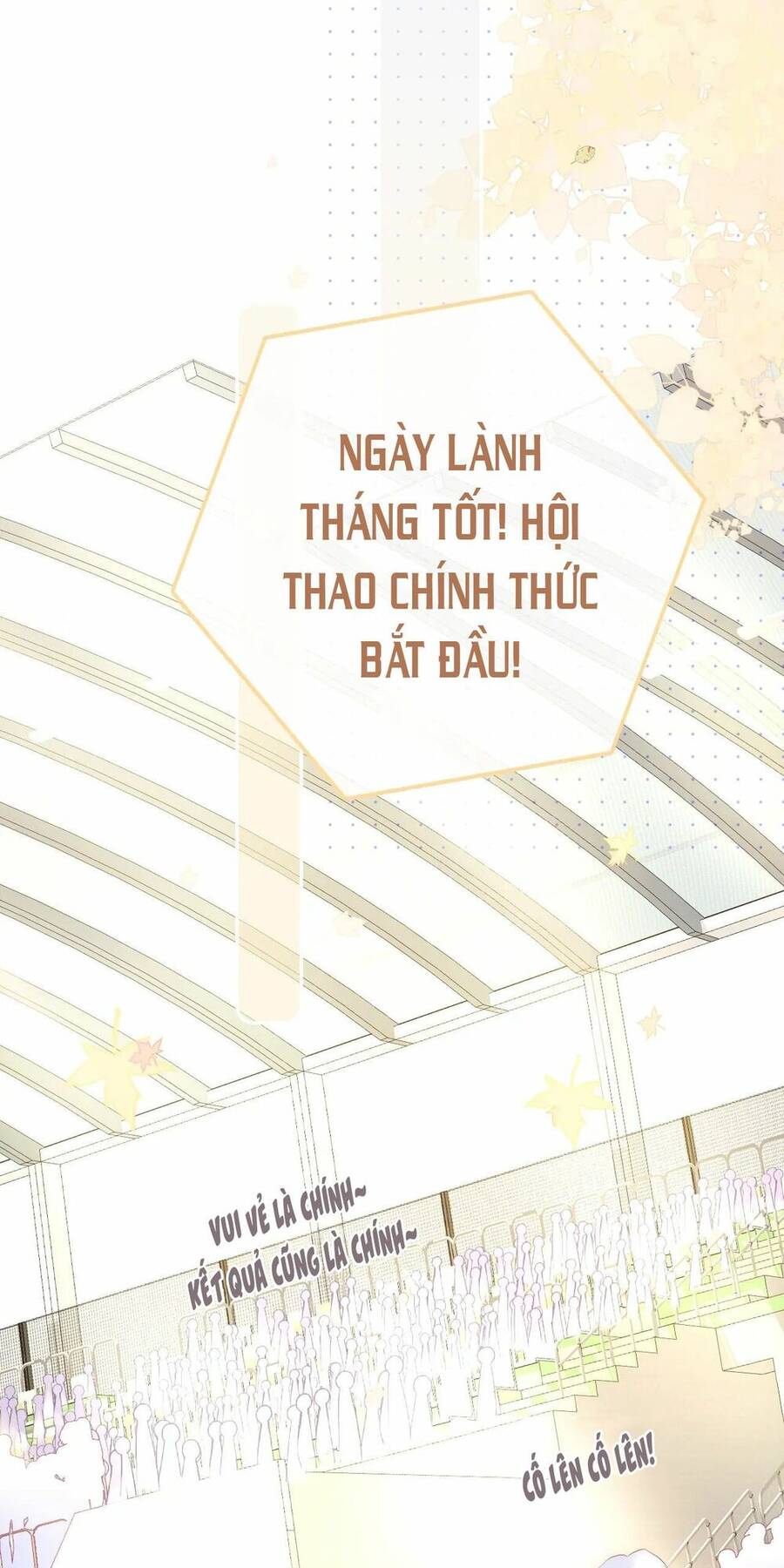 Chạy Trốn Cùng Con Nhím - Chương 61 - Trang 9