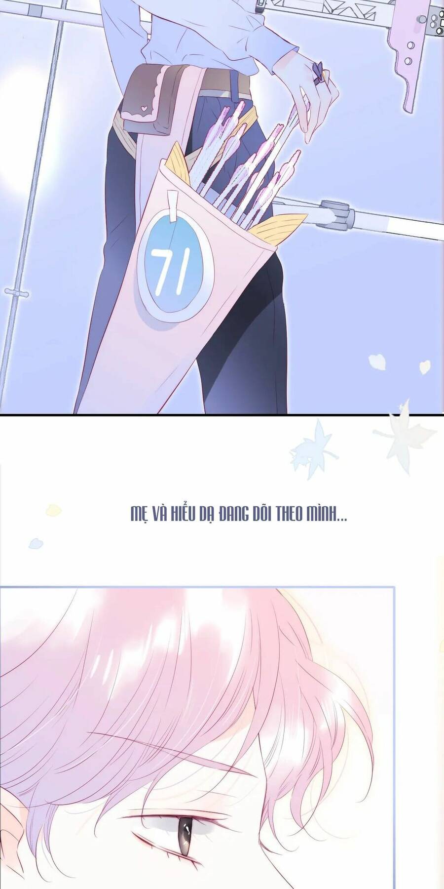 Chạy Trốn Cùng Con Nhím - Chương 62 - Trang 12