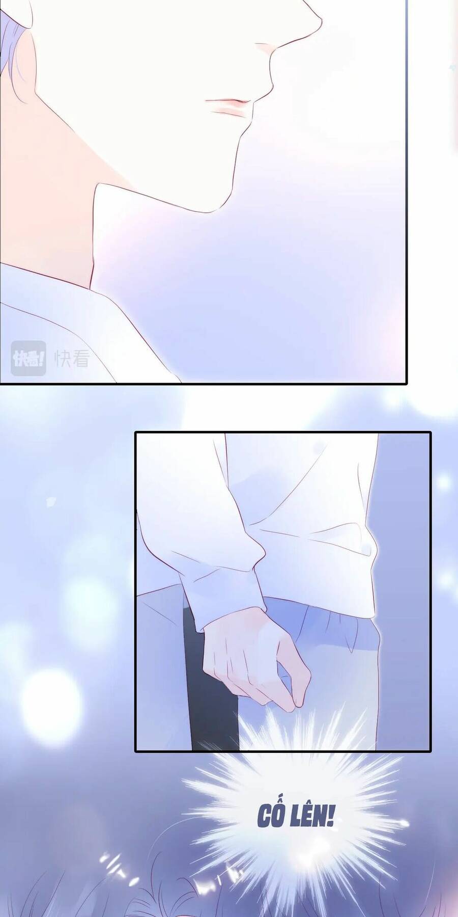 Chạy Trốn Cùng Con Nhím - Chương 62 - Trang 13