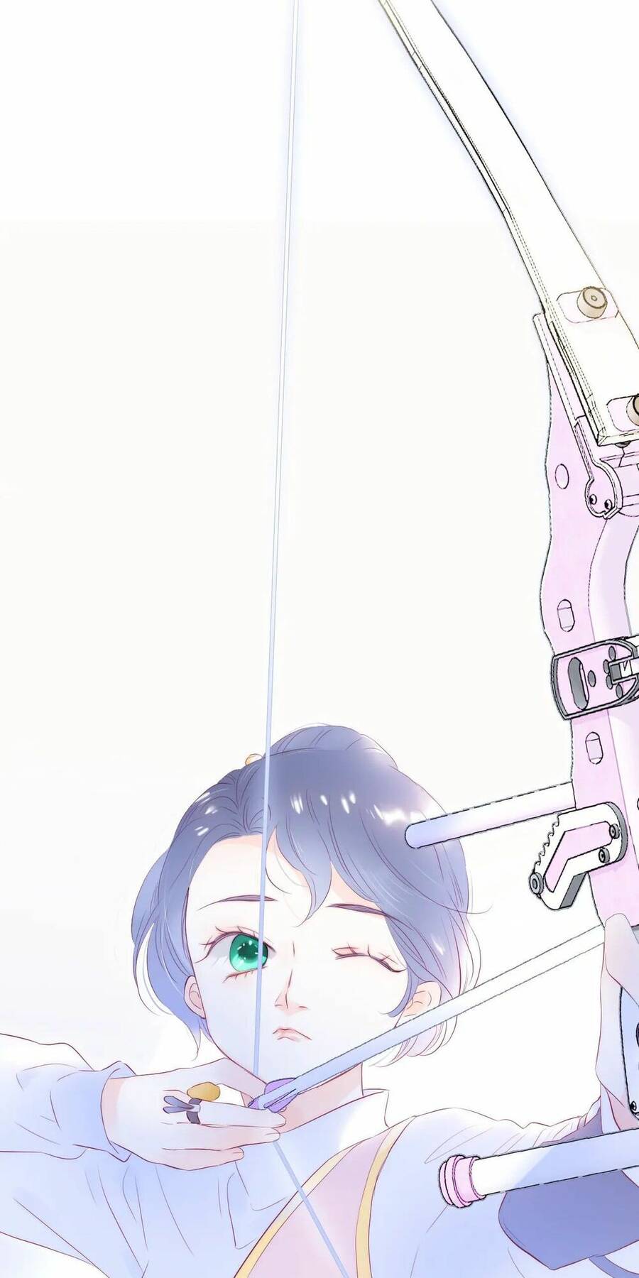 Chạy Trốn Cùng Con Nhím - Chương 62 - Trang 15