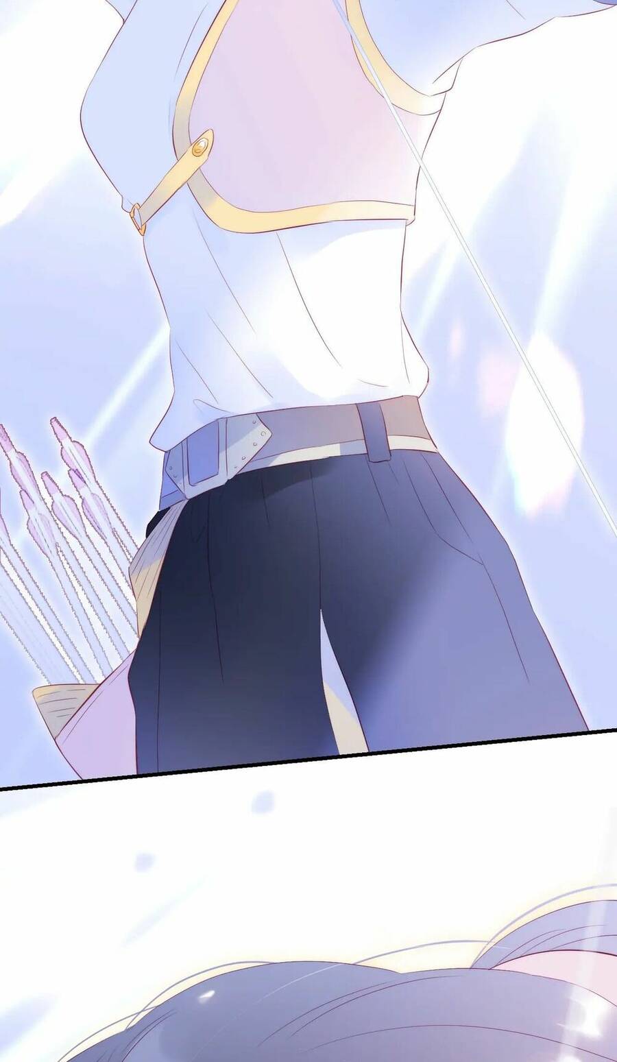 Chạy Trốn Cùng Con Nhím - Chương 62 - Trang 16