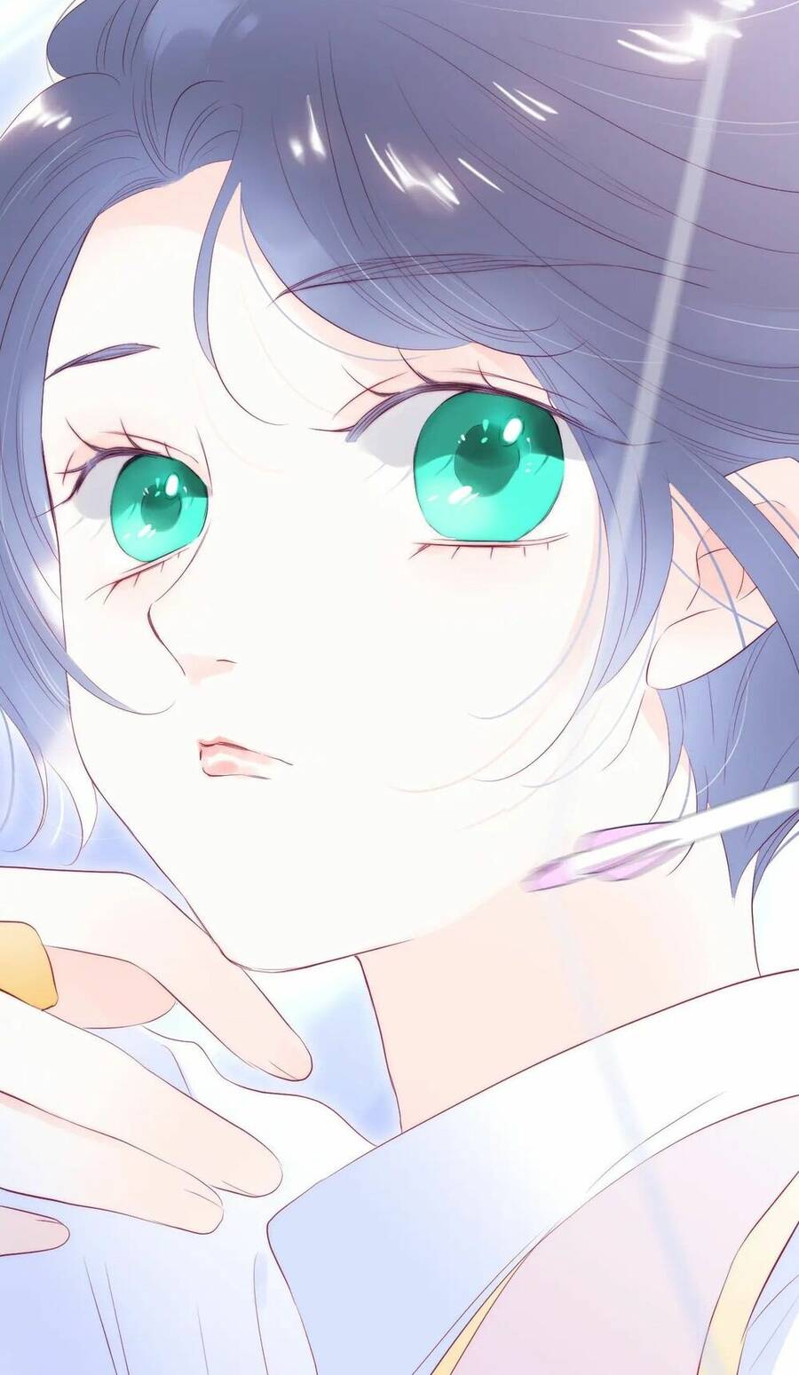 Chạy Trốn Cùng Con Nhím - Chương 62 - Trang 17