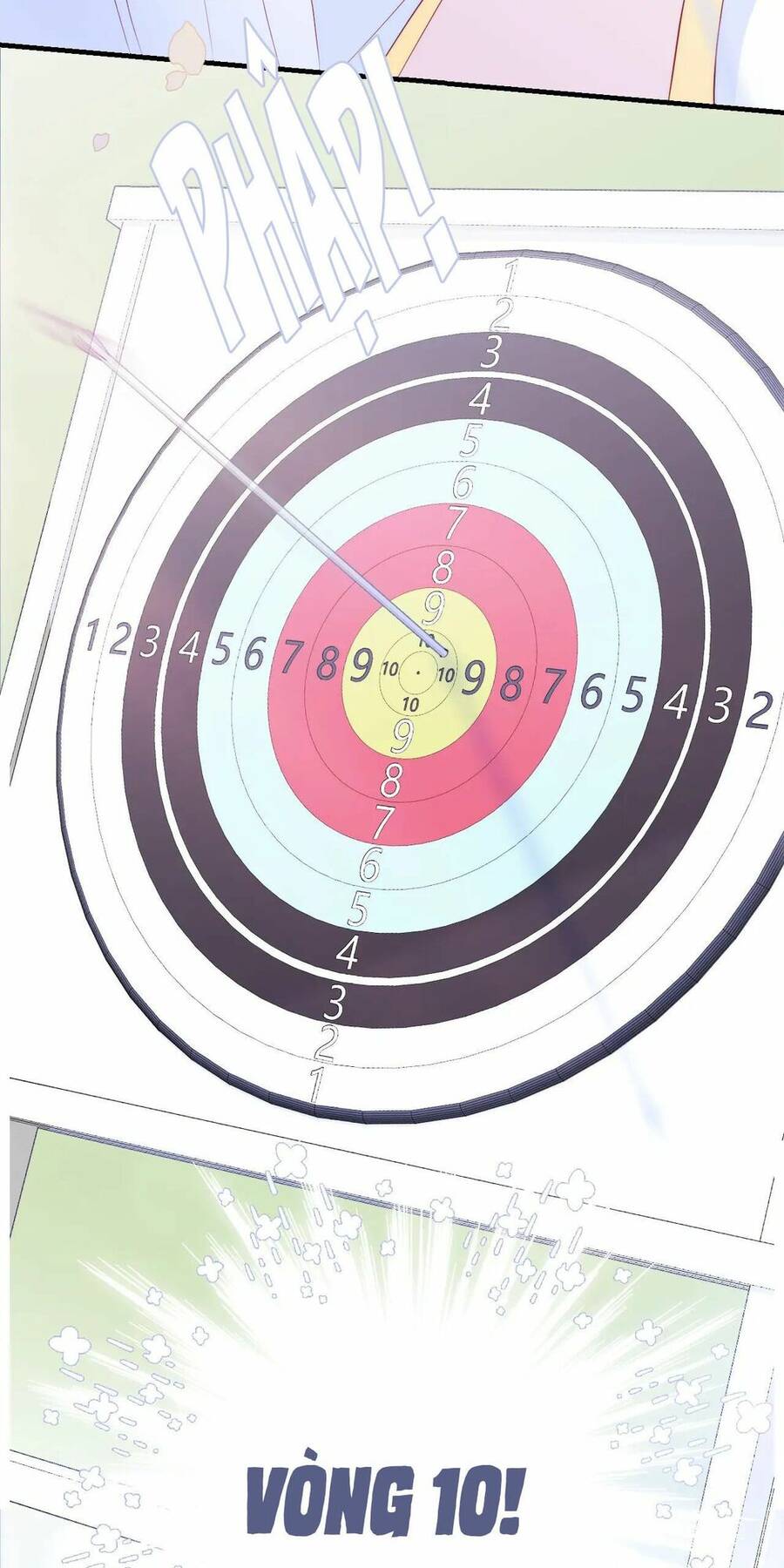 Chạy Trốn Cùng Con Nhím - Chương 62 - Trang 18