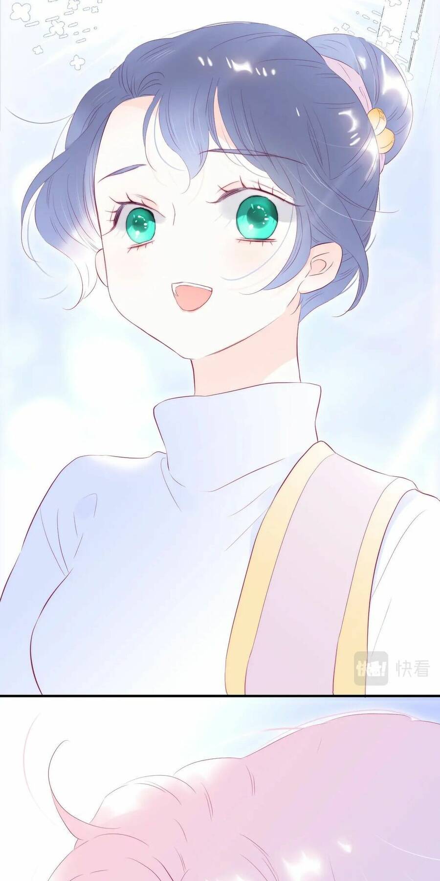 Chạy Trốn Cùng Con Nhím - Chương 62 - Trang 19