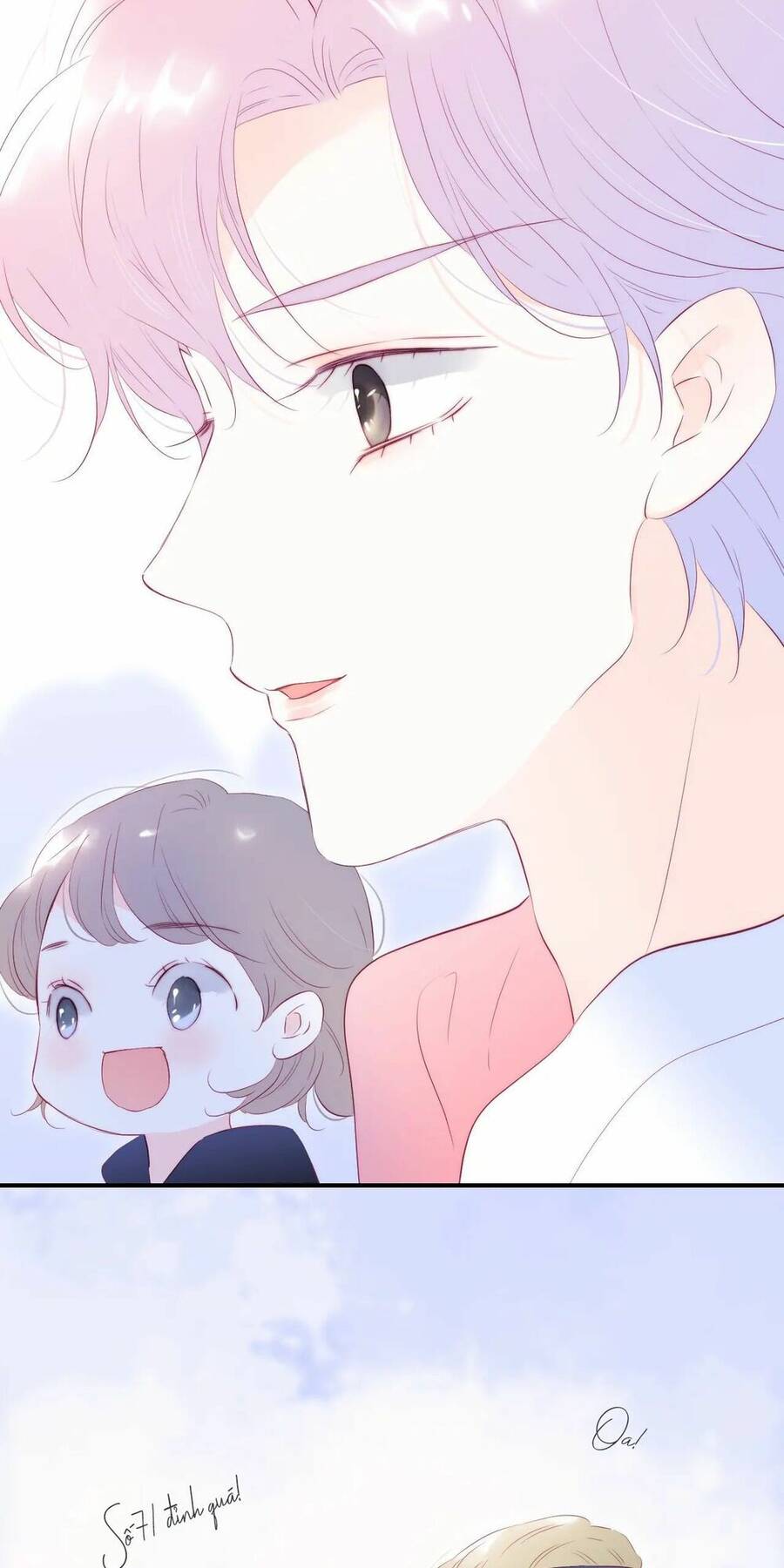 Chạy Trốn Cùng Con Nhím - Chương 62 - Trang 20